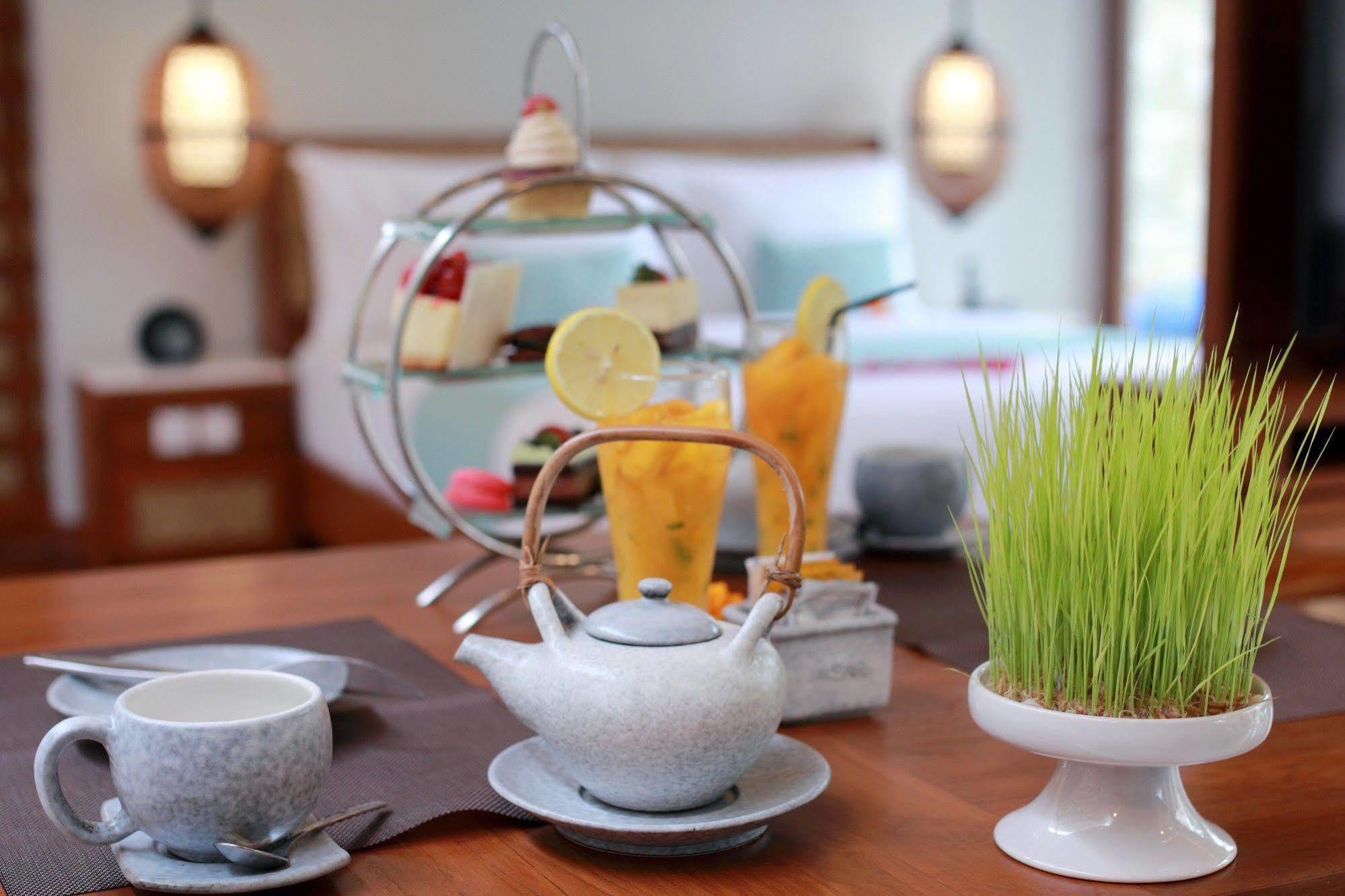 Aksari Villa Seminyak  Ngoại thất bức ảnh